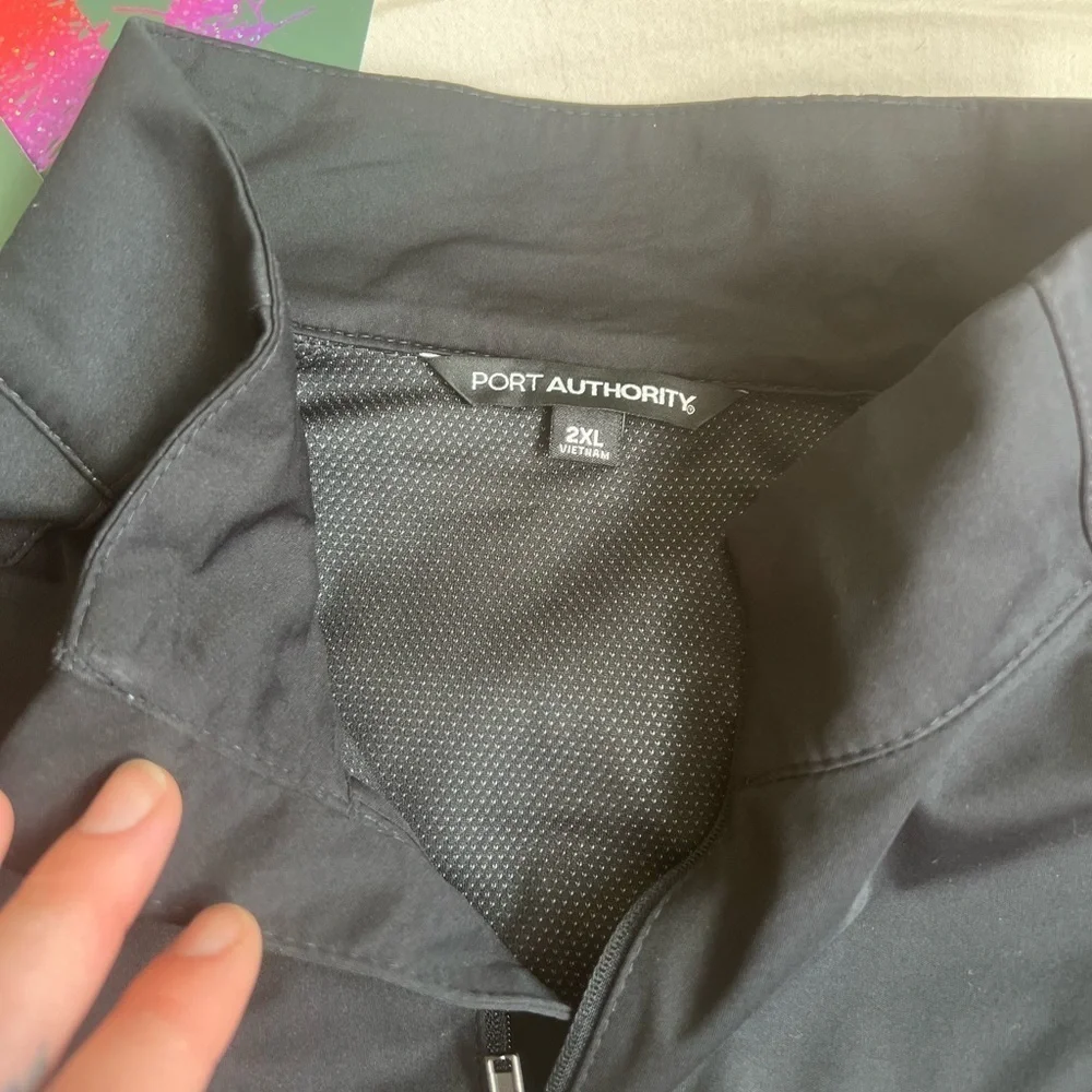 Men's Joel Gott Performance Jacket